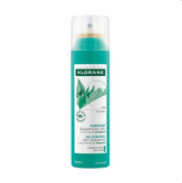 Klorane Dry Shampoo With Nettle & Vitamin E 150mL